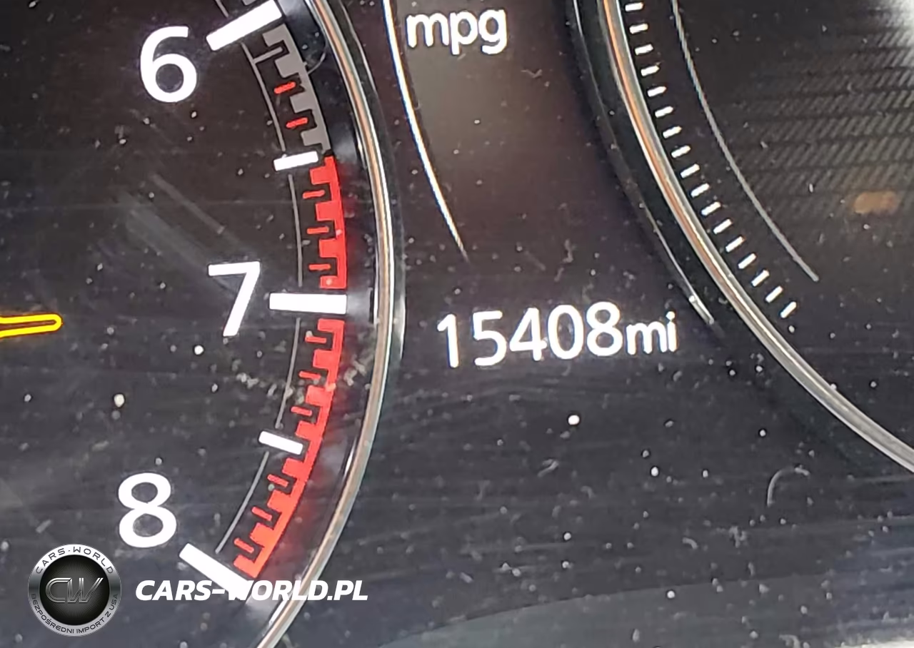 2025 Mazda Cx-30 2.5 S Carbon Edition VIN:3MVDMBCM5SM853539 - 15