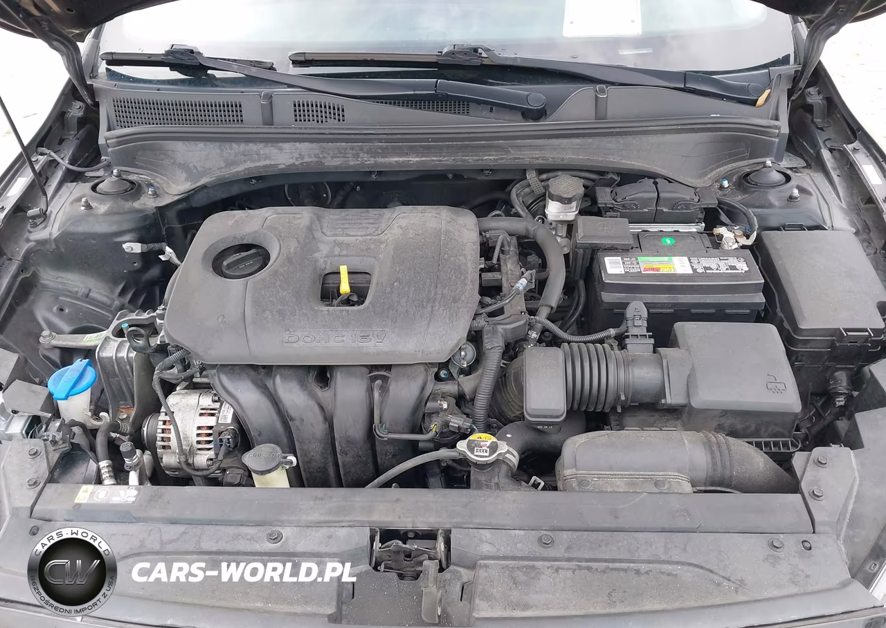 2023 Kia Forte Lxs VIN:3KPF24AD5PE578724 - 10