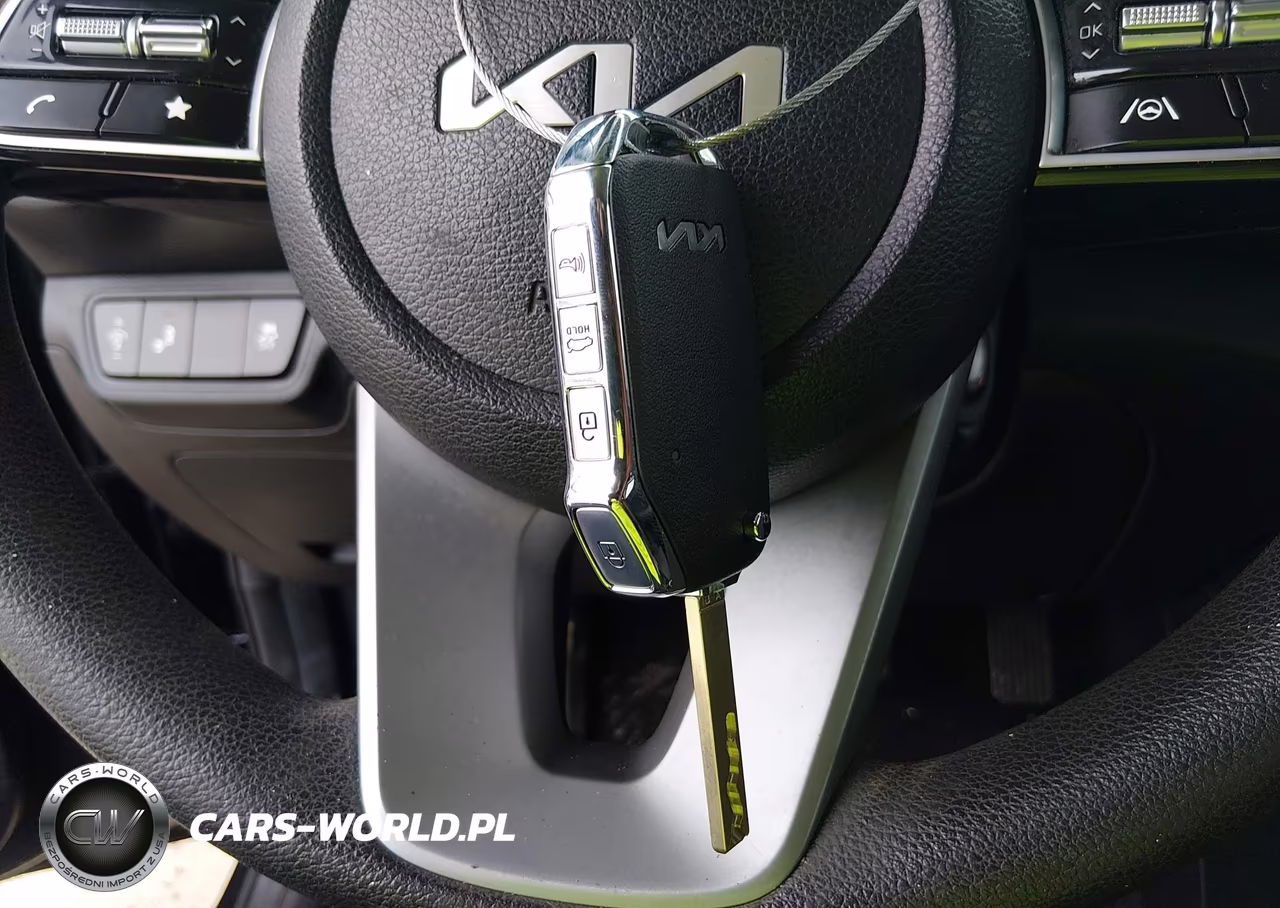2023 Kia Forte Lxs VIN:3KPF24AD5PE578724 - 11