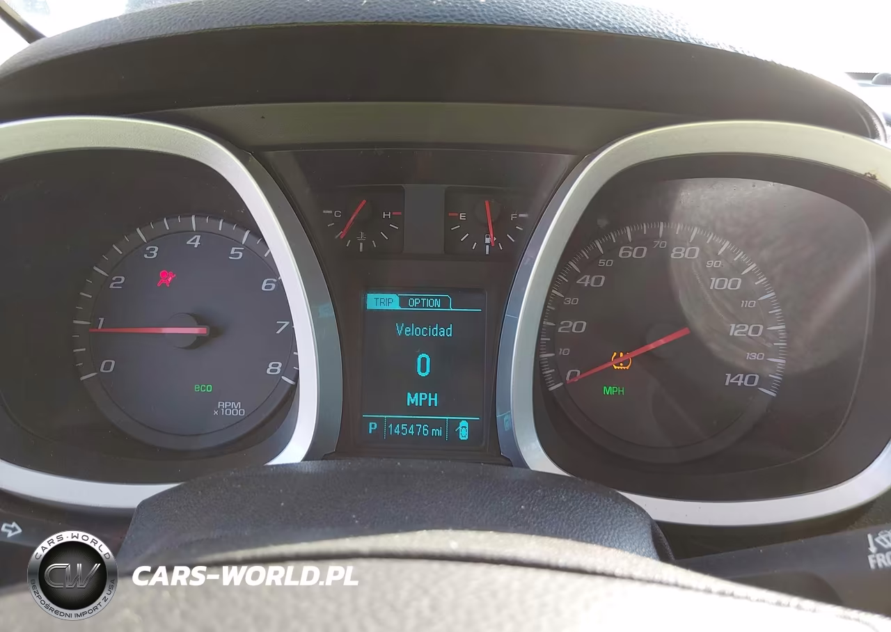 2017 Chevrolet Equinox Ls VIN:2GNALBEK5H1542929 - 7