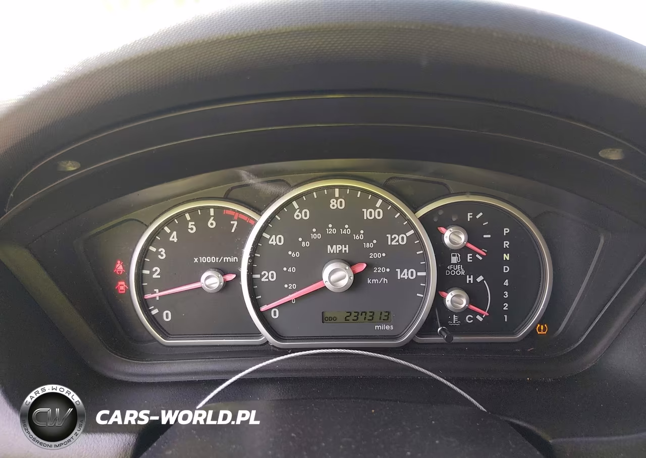 2008 Mitsubishi Galant Es VIN:4A3AB56F58E020358 - 7