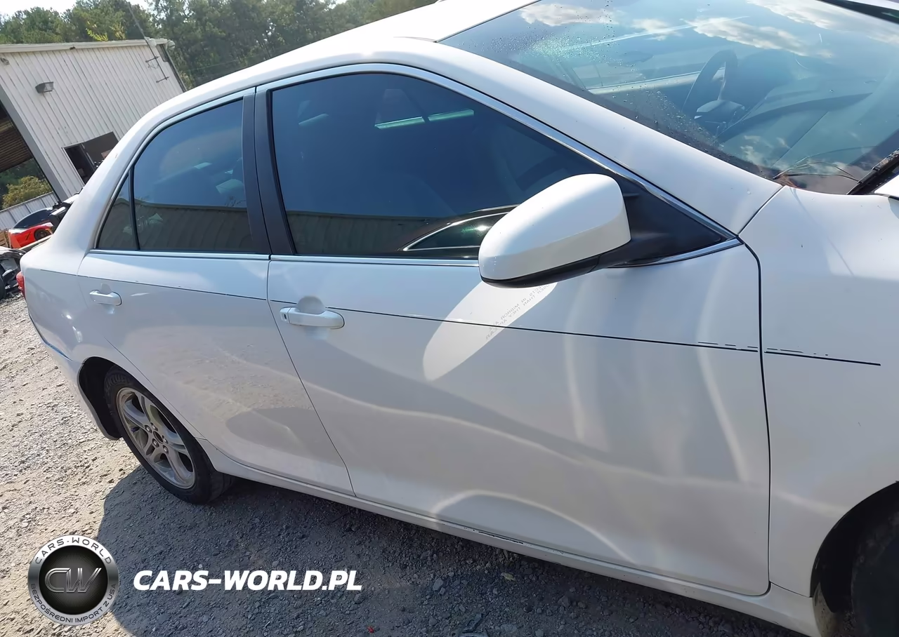 2012 Toyota Camry L VIN:4T1BF1FK3CU627094 - 13