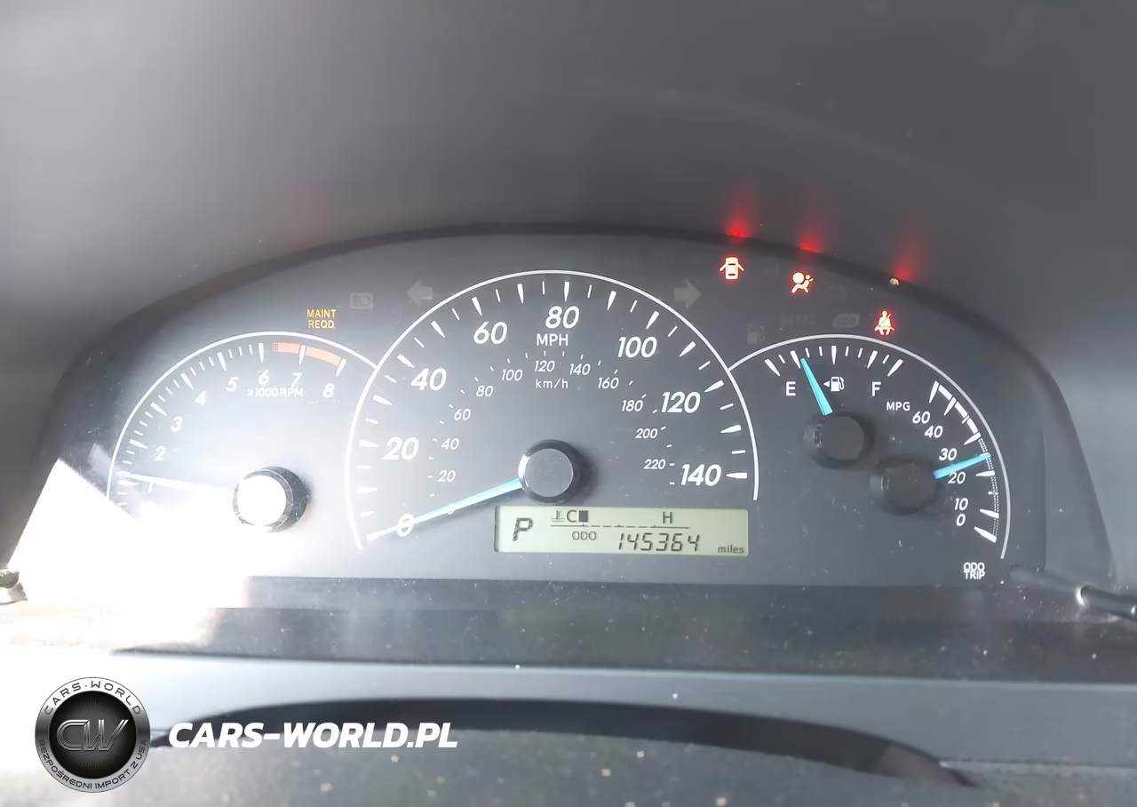 2012 Toyota Camry L VIN:4T1BF1FK3CU627094 - 7