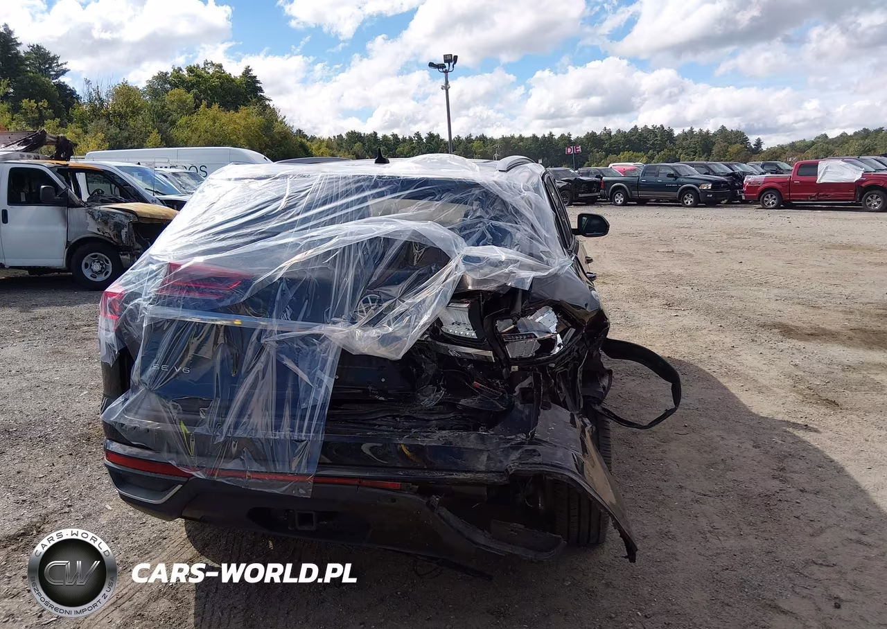 2020 Volkswagen Atlas Cross Sport 3.6L V6 Se W-Technology-3.6L V6 Se W-Technology R-Line VIN:1V26E2CA2LC227770 - 16
