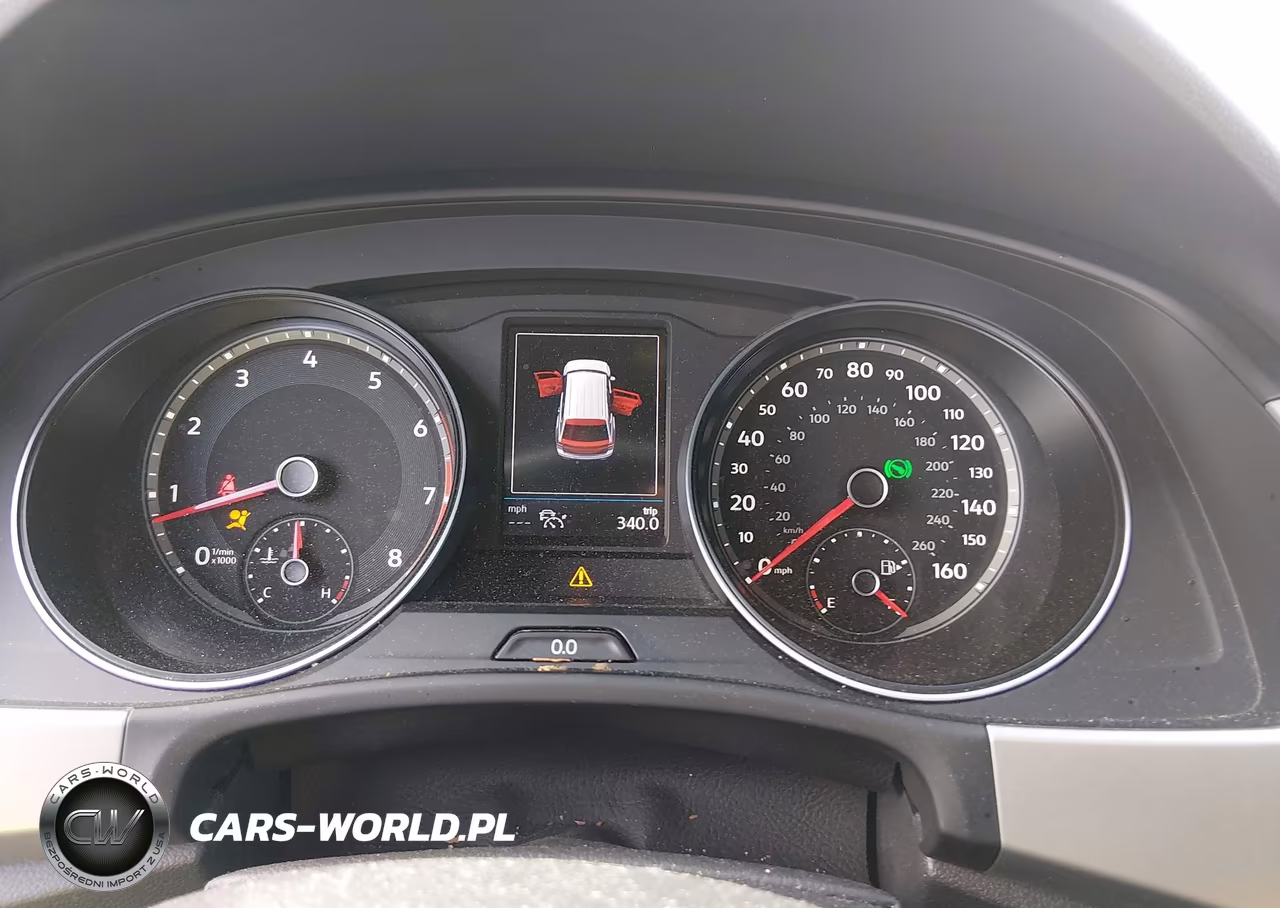 2020 Volkswagen Atlas Cross Sport 3.6L V6 Se W-Technology-3.6L V6 Se W-Technology R-Line VIN:1V26E2CA2LC227770 - 7