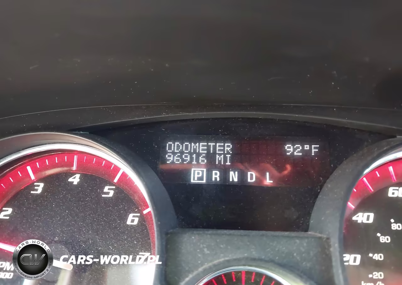 2009 GMC Acadia Slt-2 VIN:1GKER33D09J202733 - 15