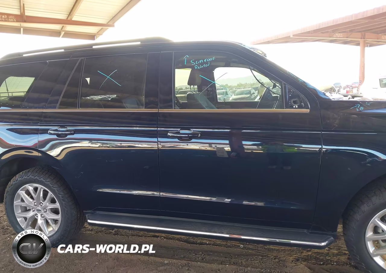 2021 Ford Expedition Xlt VIN:1FMJU1JT1MEA21046 - 14