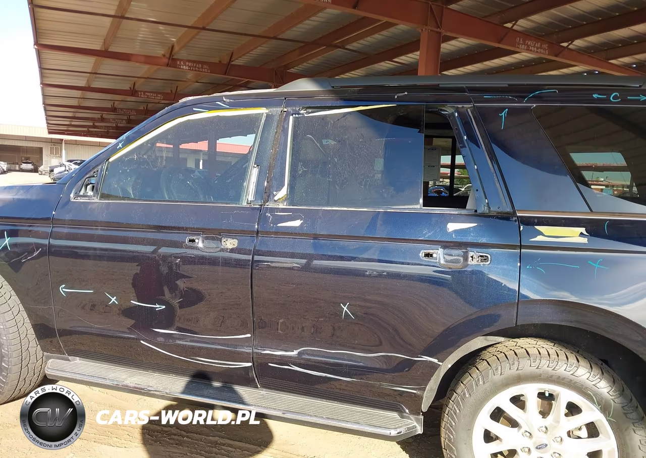 2021 Ford Expedition Xlt VIN:1FMJU1JT1MEA21046 - 15