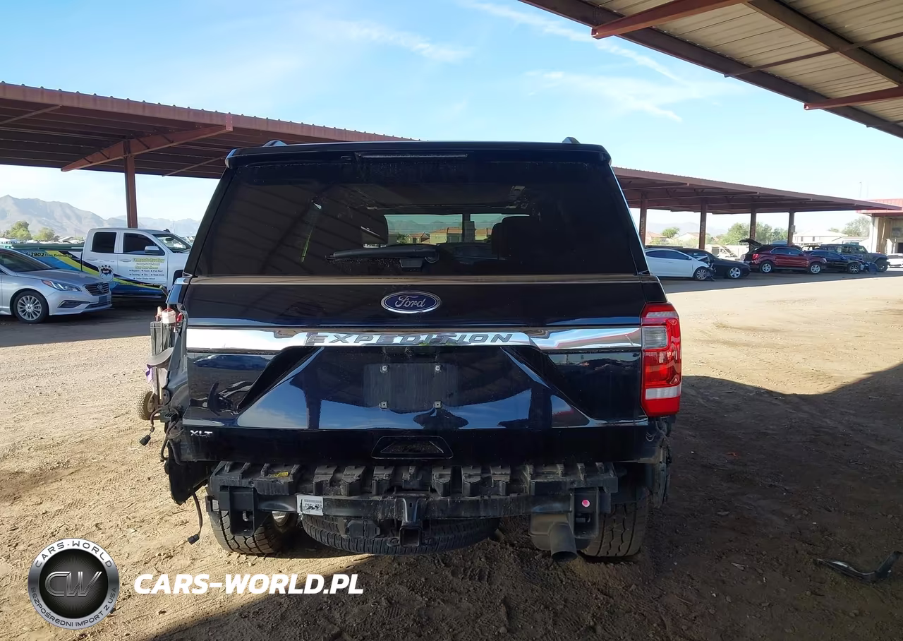 2021 Ford Expedition Xlt VIN:1FMJU1JT1MEA21046 - 17