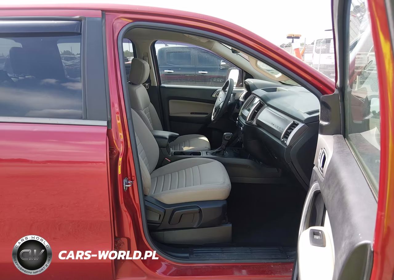 2020 Ford Ranger Xlt VIN:1FTER4EH9LLA49279 - 5