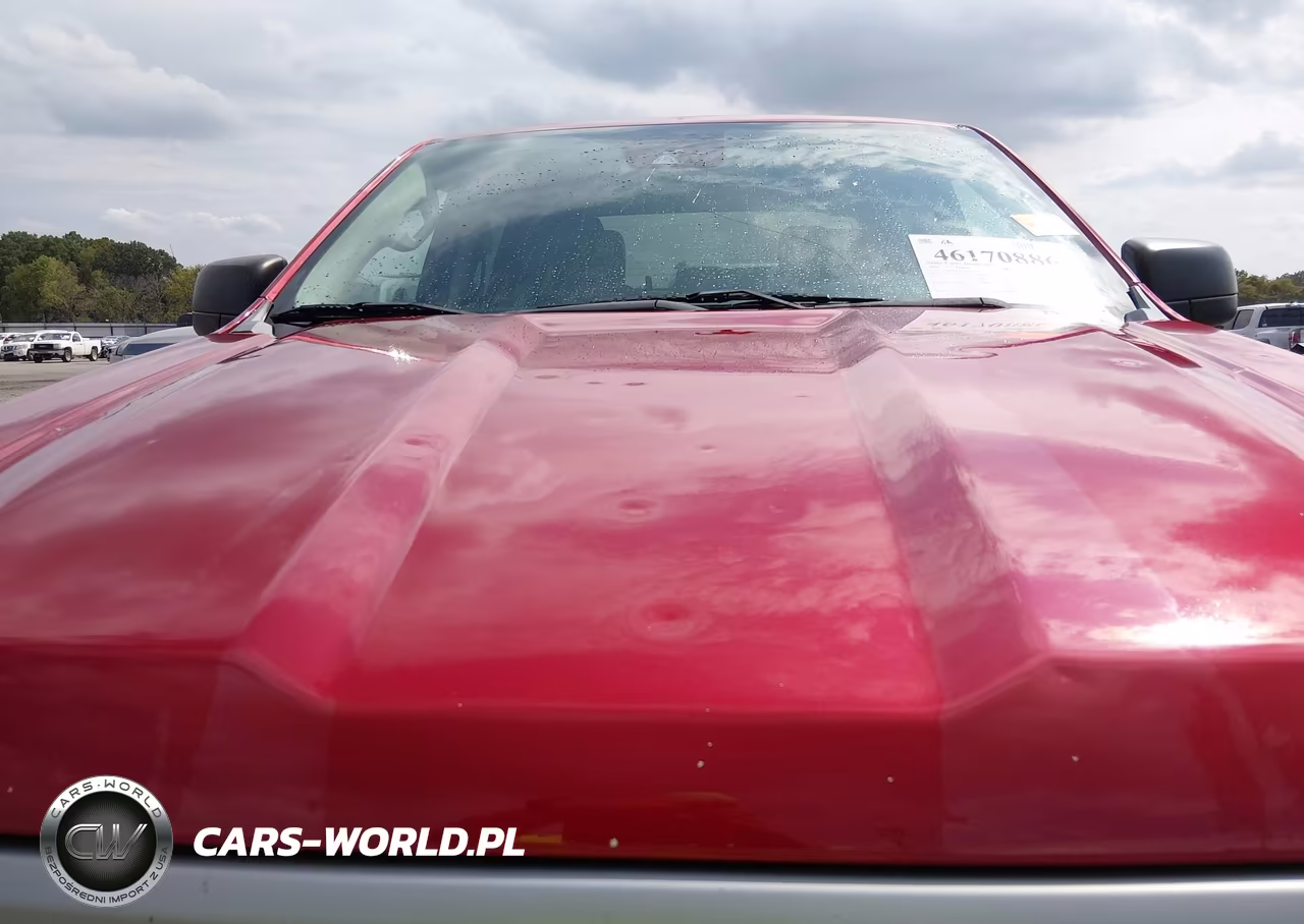 2020 Ford Ranger Xlt VIN:1FTER4EH9LLA49279 - 6