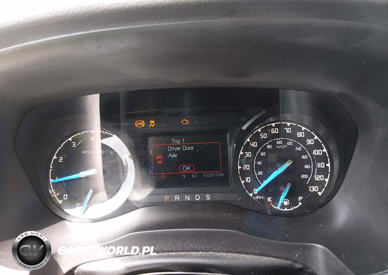 2020 Ford Ranger Xlt VIN:1FTER4EH9LLA49279 - 7
