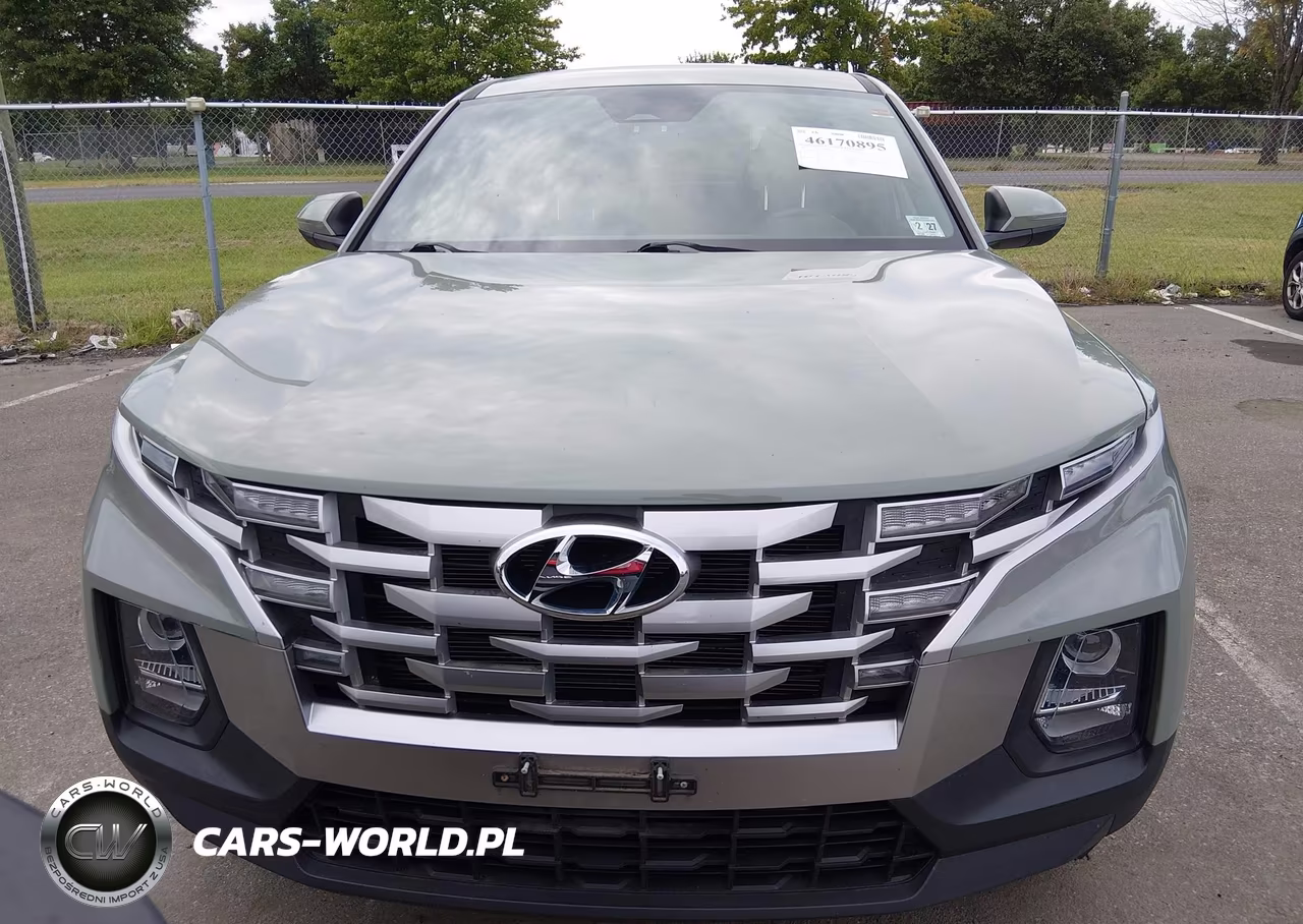 2022 Hyundai Santa Cruz Sel VIN:5NTJBDAE8NH014319 - 12