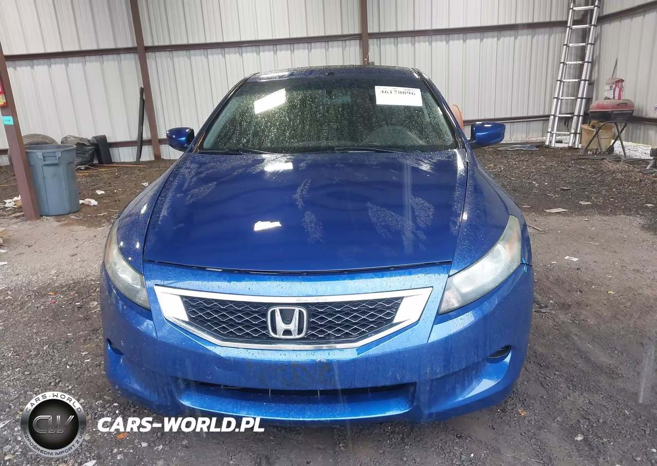 2010 Honda Accord 2.4 Ex VIN:1HGCS1B71AA014316 - 12