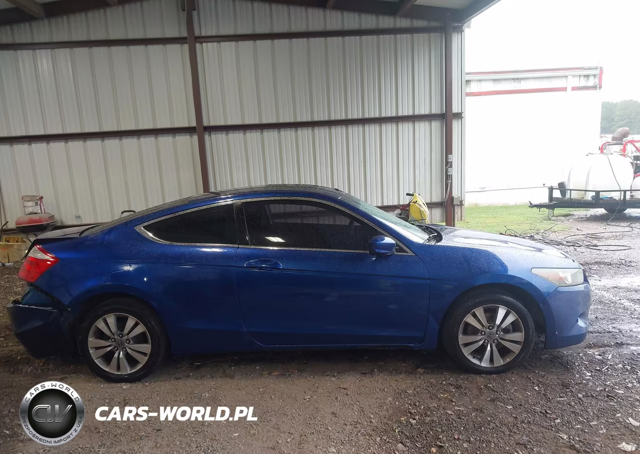 2010 Honda Accord 2.4 Ex VIN:1HGCS1B71AA014316 - 13
