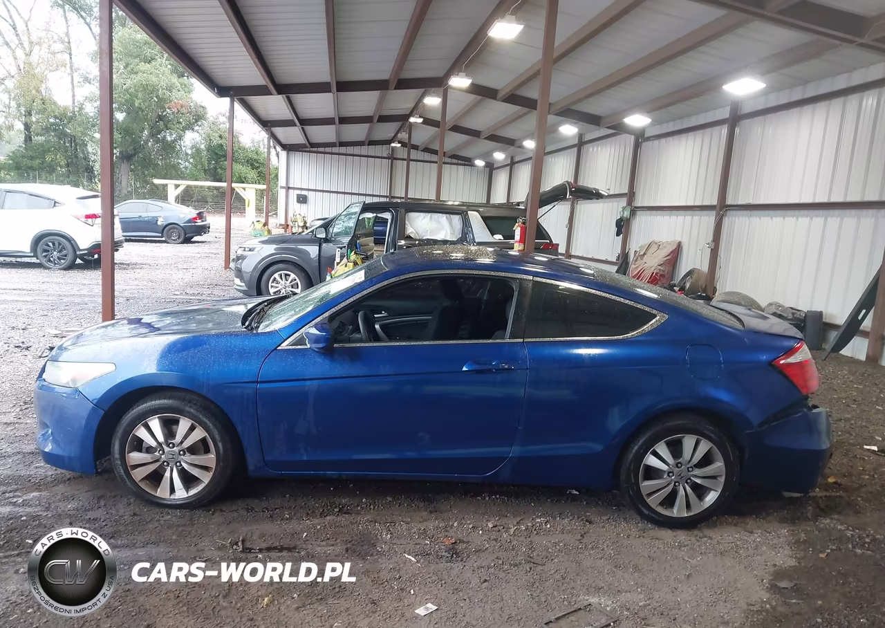2010 Honda Accord 2.4 Ex VIN:1HGCS1B71AA014316 - 14