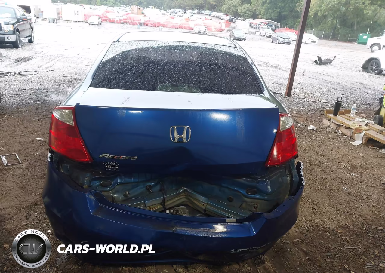 2010 Honda Accord 2.4 Ex VIN:1HGCS1B71AA014316 - 16