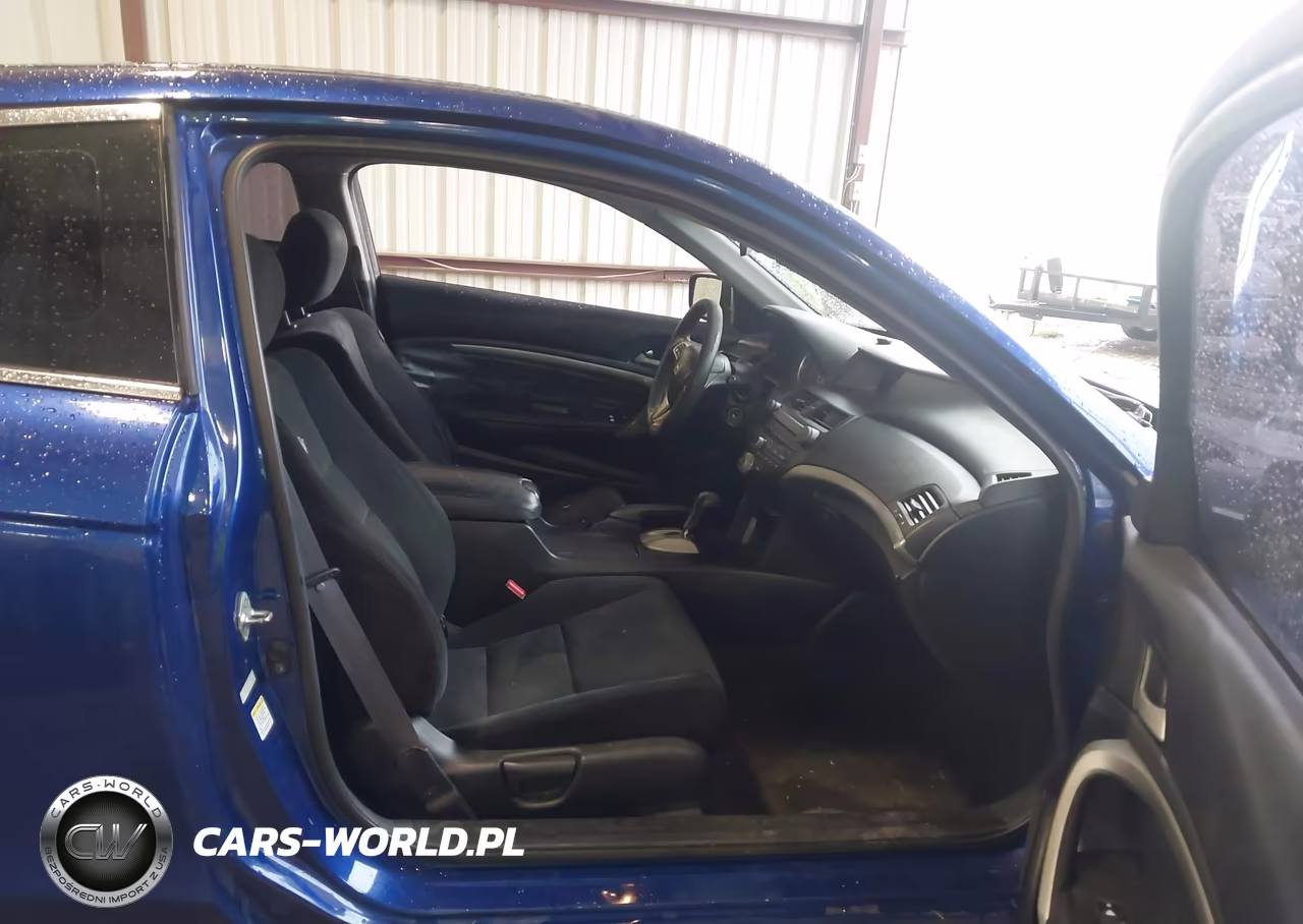 2010 Honda Accord 2.4 Ex VIN:1HGCS1B71AA014316 - 5