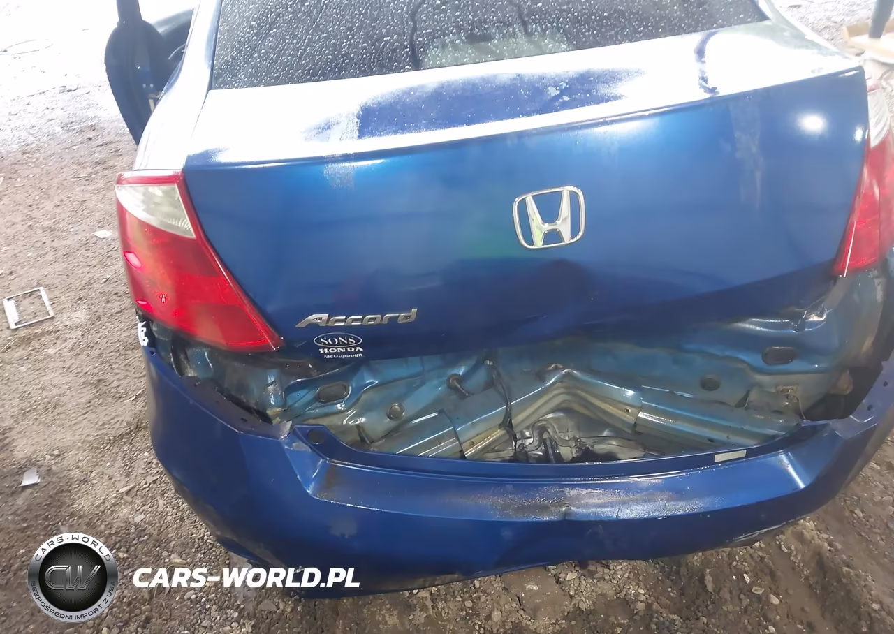 2010 Honda Accord 2.4 Ex VIN:1HGCS1B71AA014316 - 6
