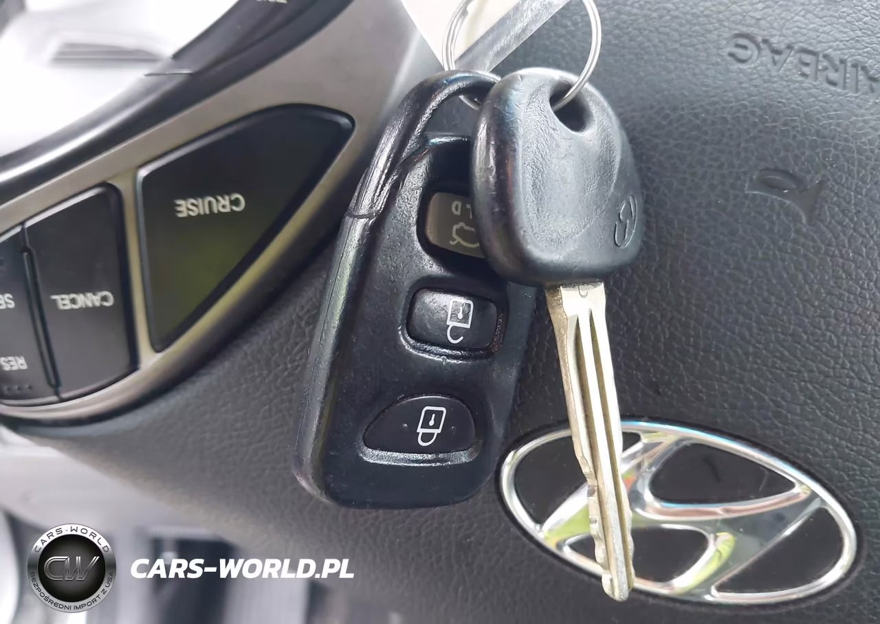 2013 Hyundai Elantra Gls VIN:5NPDH4AE8DH316993 - 11
