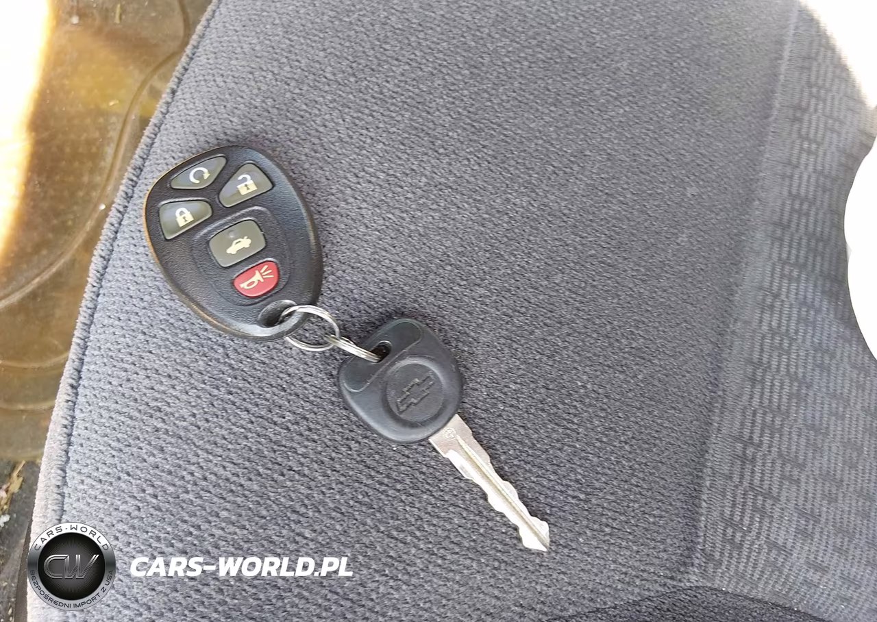 2011 Chevrolet Impala Lt VIN:2G1WG5EK5B1142020 - 11