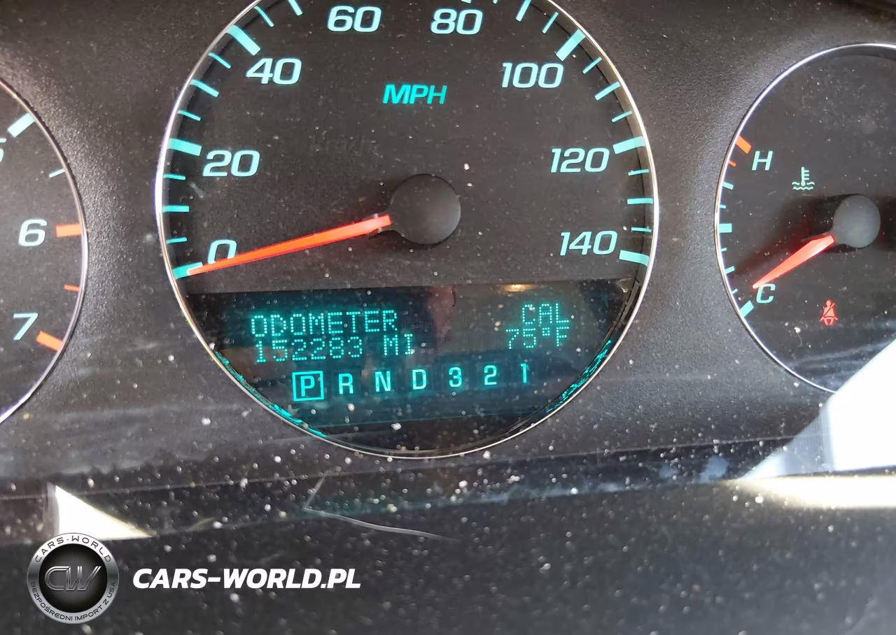 2011 Chevrolet Impala Lt VIN:2G1WG5EK5B1142020 - 7