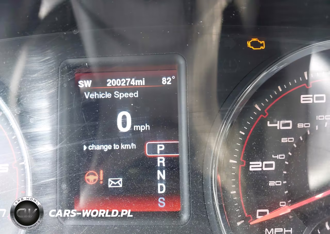 2014 Dodge Charger Sxt VIN:2C3CDXHG2EH143681 - 7