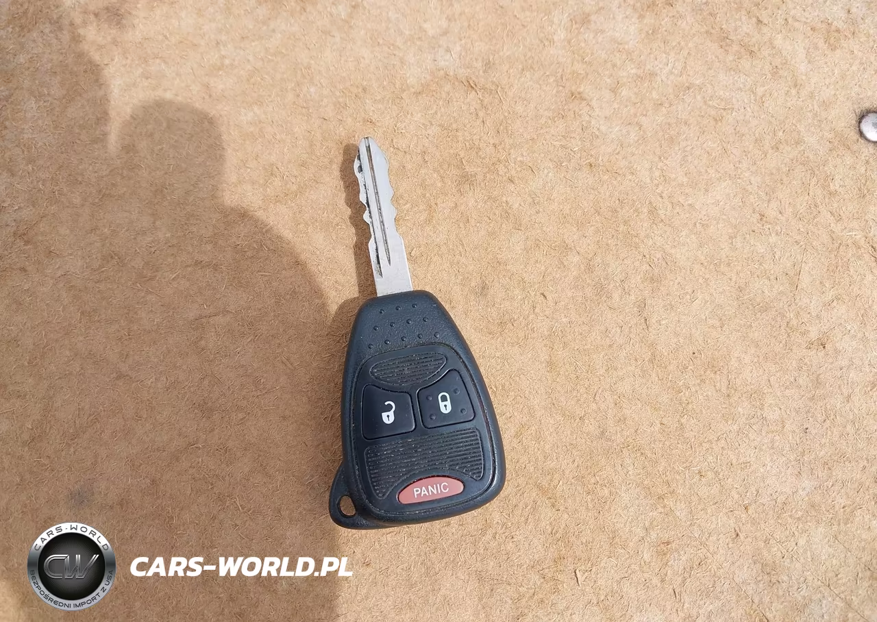 2007 Dodge Caliber Sxt VIN:1B3HB48B57D385098 - 11