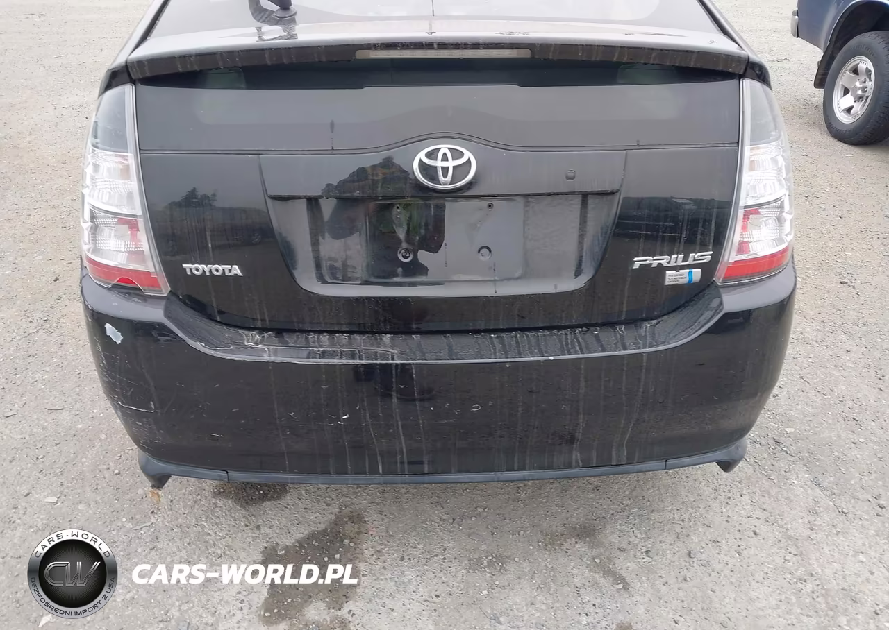 2004 Toyota Prius VIN:JTDKB20U740072238 - 15