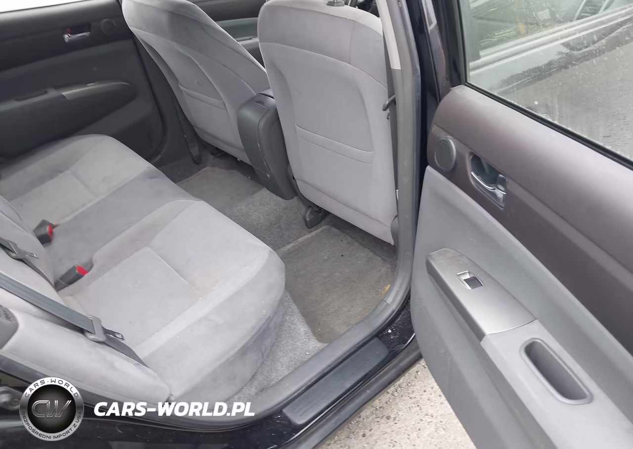 2004 Toyota Prius VIN:JTDKB20U740072238 - 8