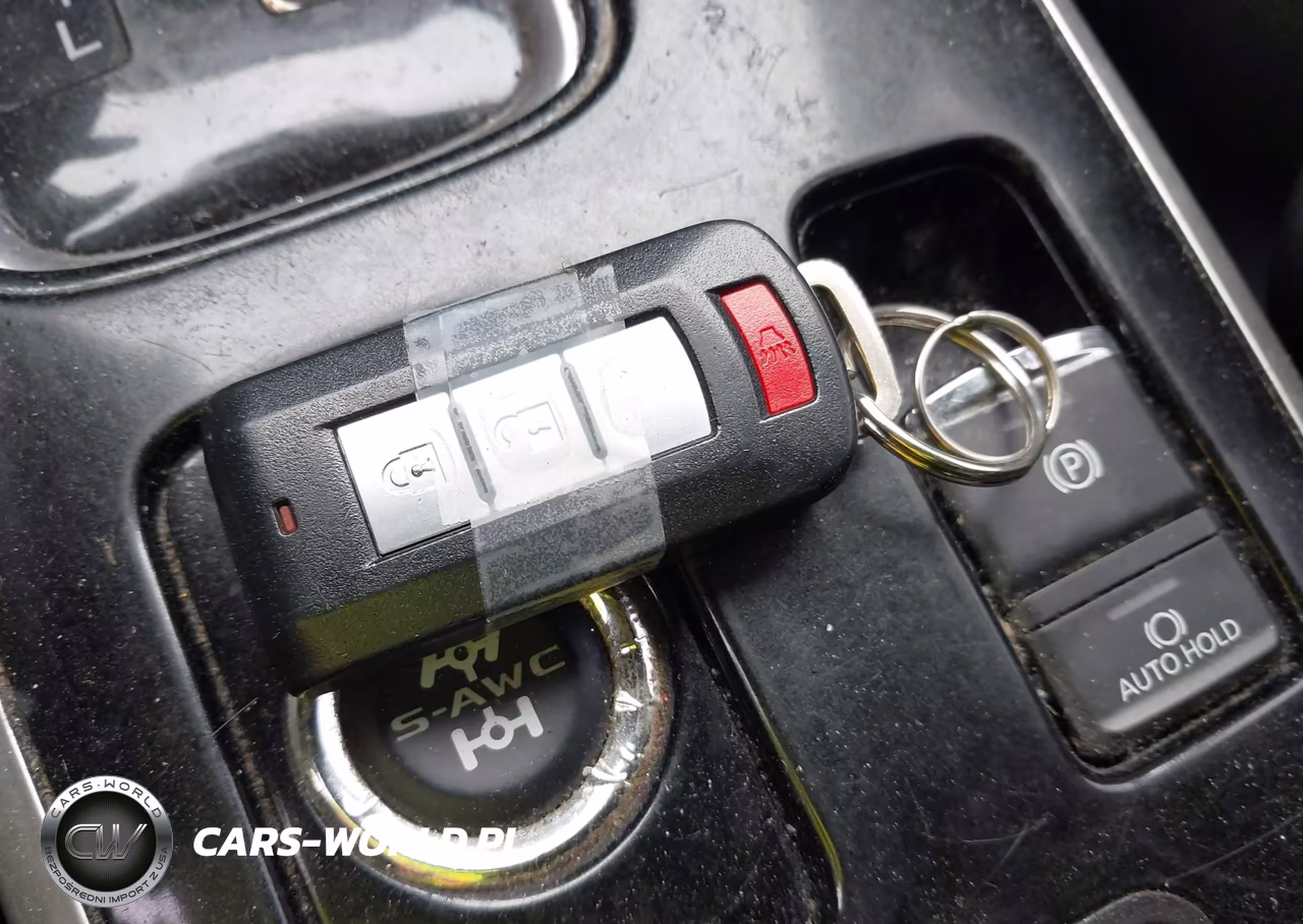 2019 Mitsubishi Outlander Se VIN:JA4AZ3A33KZ044121 - 11
