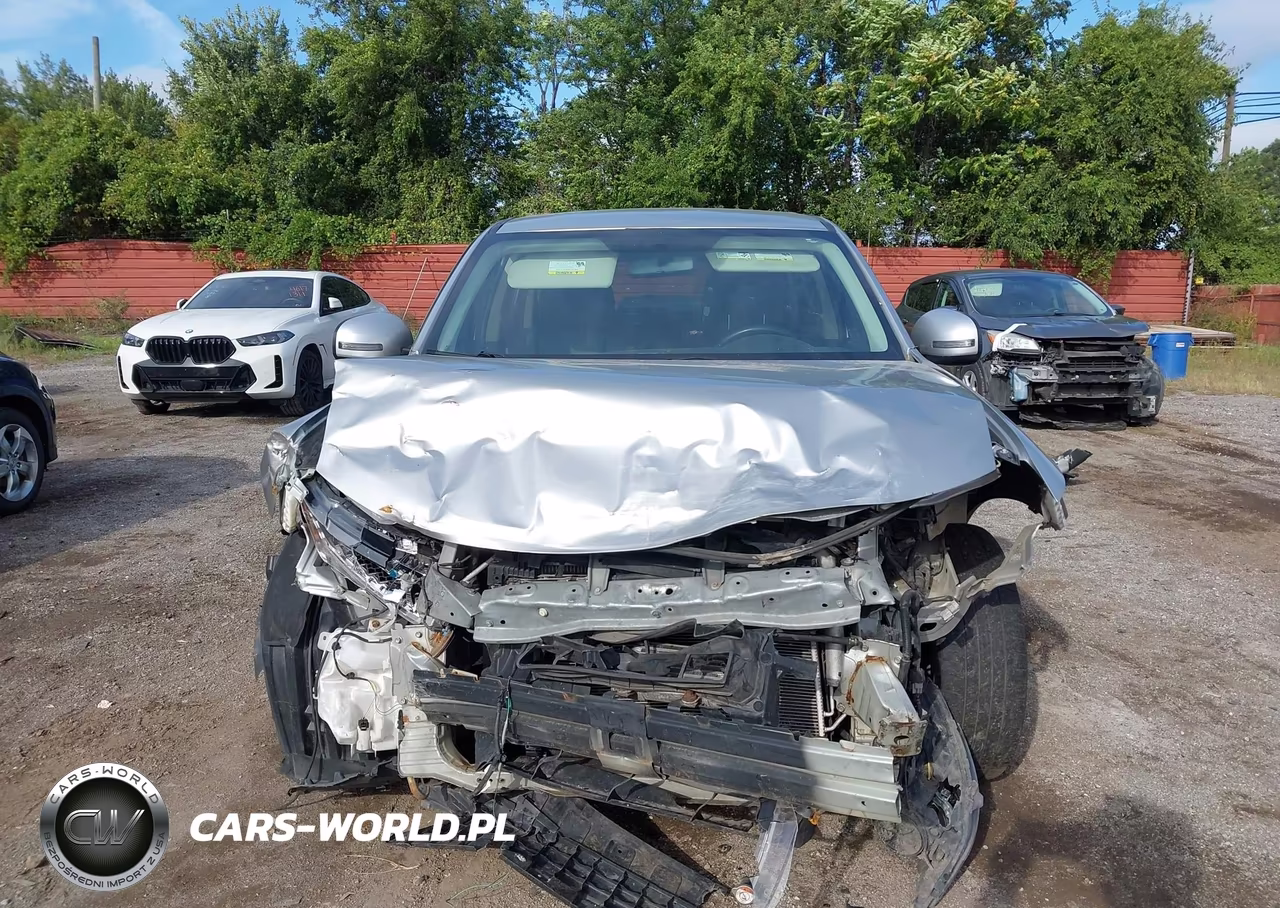 2019 Mitsubishi Outlander Se VIN:JA4AZ3A33KZ044121 - 12
