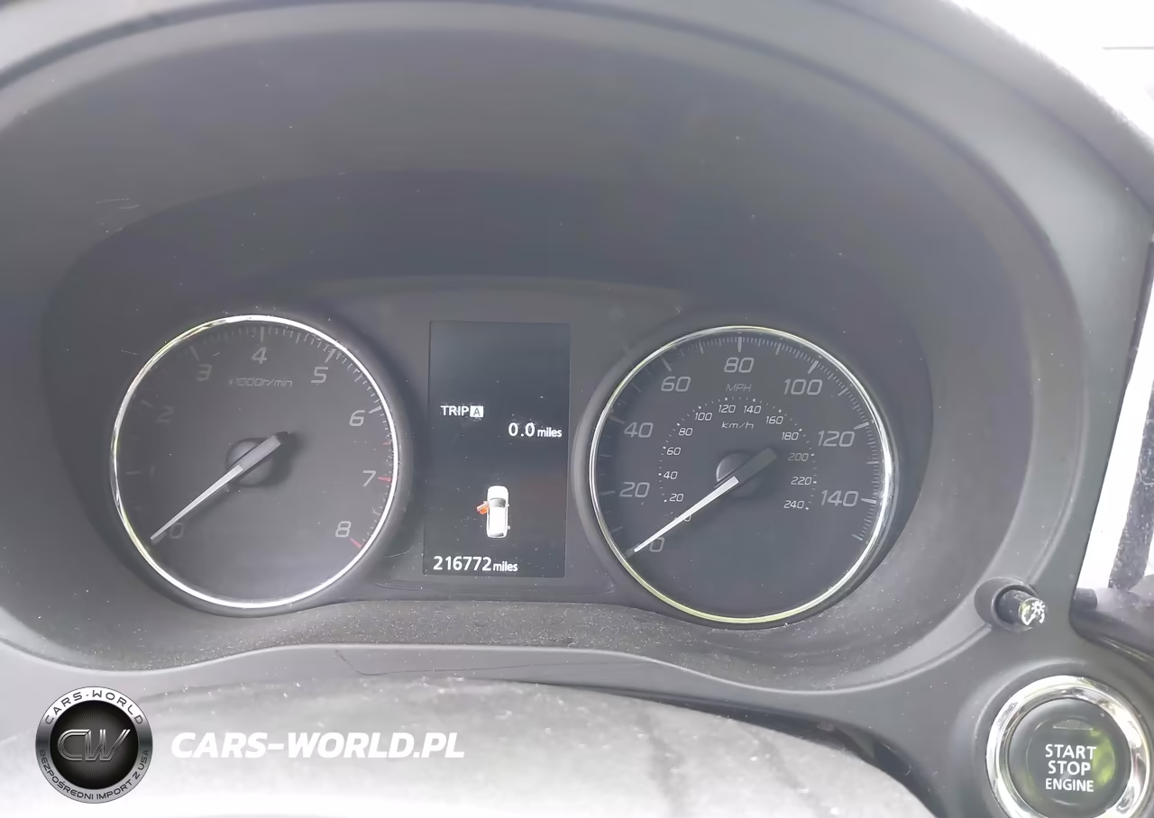 2019 Mitsubishi Outlander Se VIN:JA4AZ3A33KZ044121 - 7