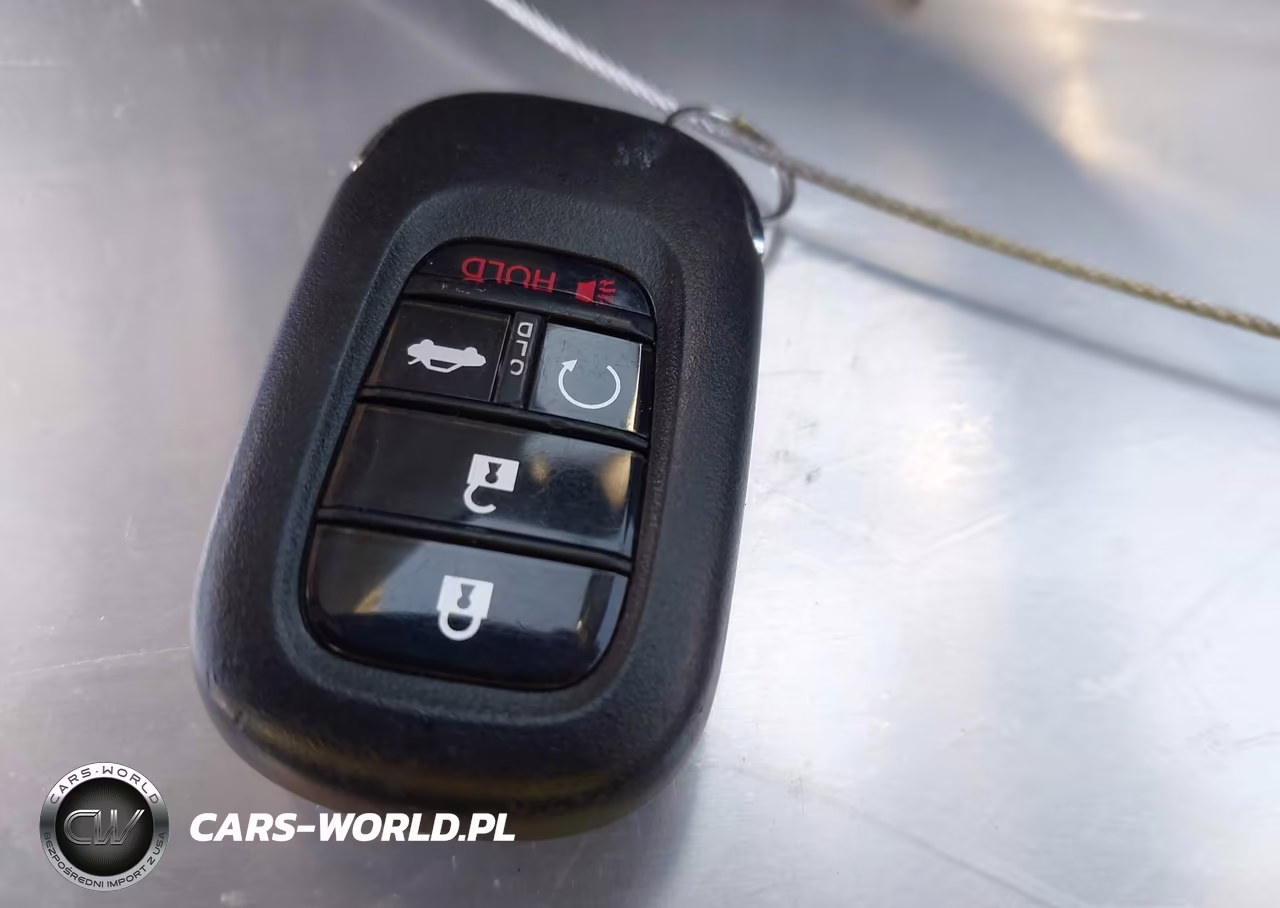 2024 Honda Accord Ex VIN:1HGCY1F37RA016234 - 11