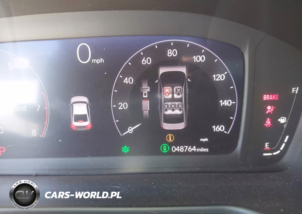 2024 Honda Accord Ex VIN:1HGCY1F37RA016234 - 16