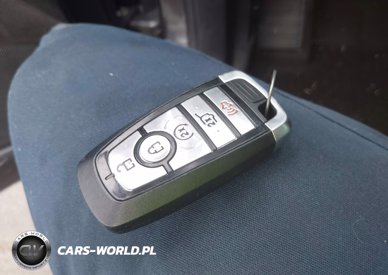 2023 Ford Edge Sel VIN:2FMPK4J93PBA07137 - 11
