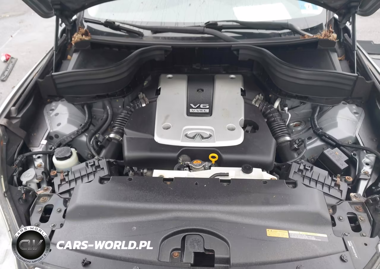 2017 Infiniti Qx50 VIN:JN1BJ0RR0HM412644 - 10