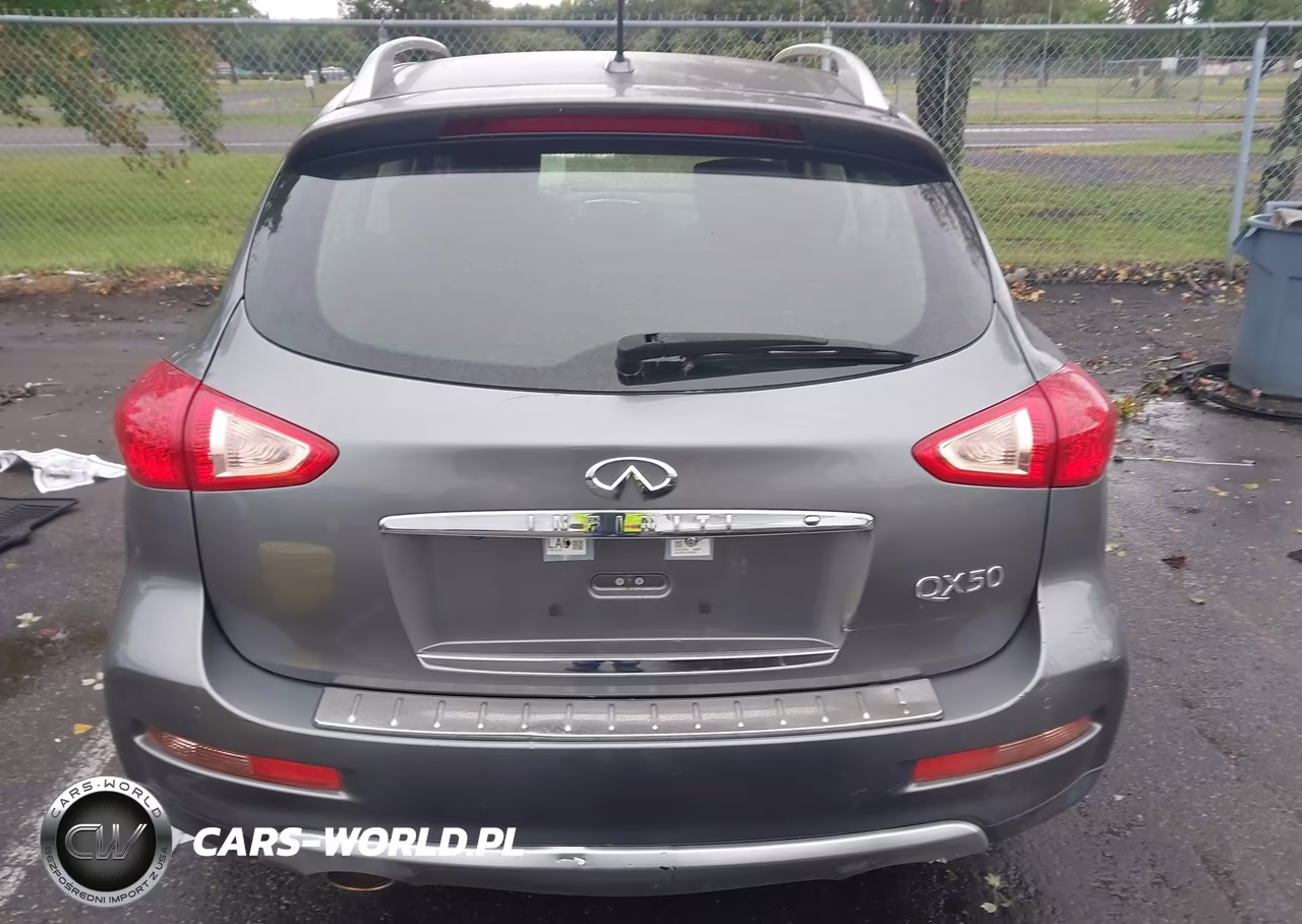 2017 Infiniti Qx50 VIN:JN1BJ0RR0HM412644 - 16