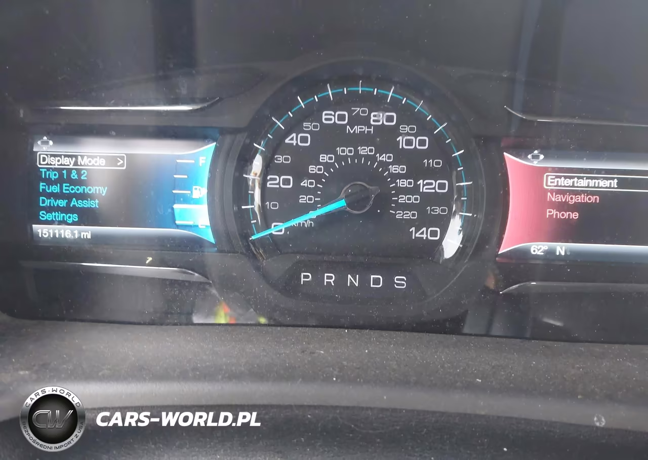 2018 Ford Flex Sel VIN:2FMHK6C81JBA07018 - 7