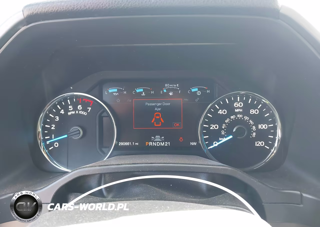 2015 Ford F-150 Platinum VIN:1FTEW1EFXFFB47486 - 7