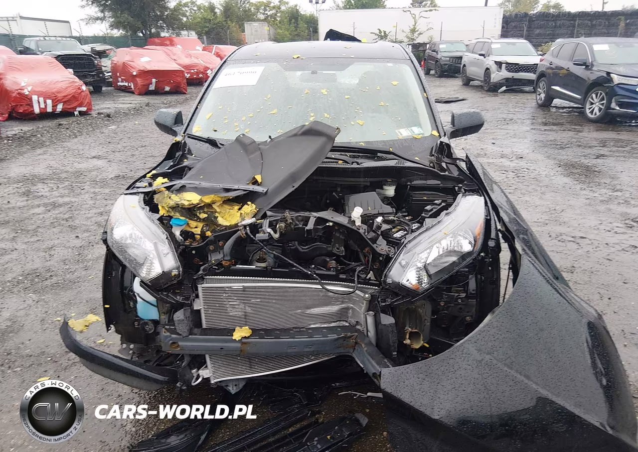 2017 Honda Hr-V Lx VIN:3CZRU6H33HG706748 - 11