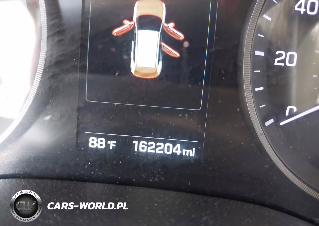 2016 Hyundai Tucson Limited-Sport And Eco-Se VIN:KM8J33A21GU183839 - 15