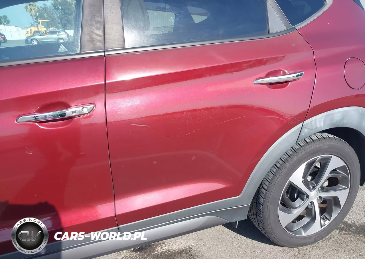 2016 Hyundai Tucson Limited-Sport And Eco-Se VIN:KM8J33A21GU183839 - 6
