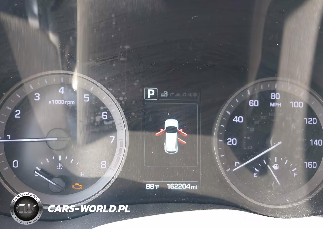 2016 Hyundai Tucson Limited-Sport And Eco-Se VIN:KM8J33A21GU183839 - 7