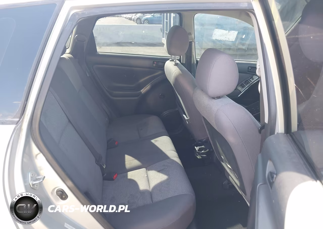 2003 Pontiac Vibe VIN:5Y2SL62863Z451357 - 8