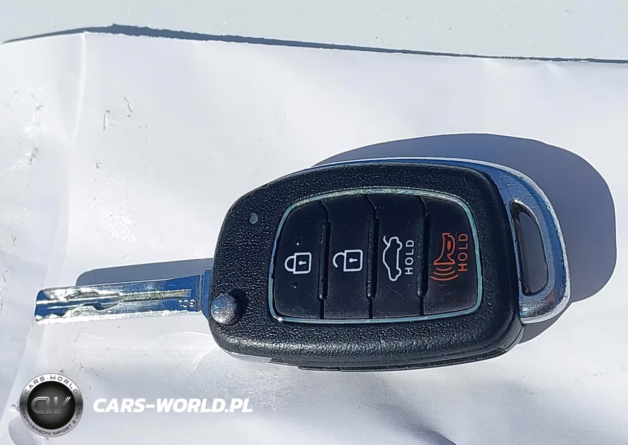 2018 Hyundai Sonata Se VIN:5NPE24AFXJH598581 - 11