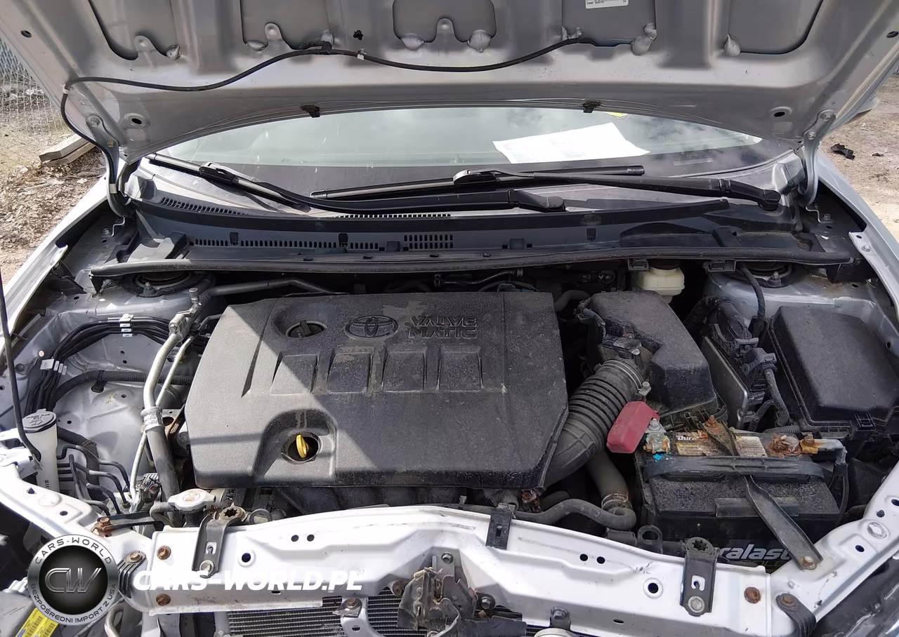 2018 Toyota Corolla Se VIN:2T1BURHE9JC993278 - 10