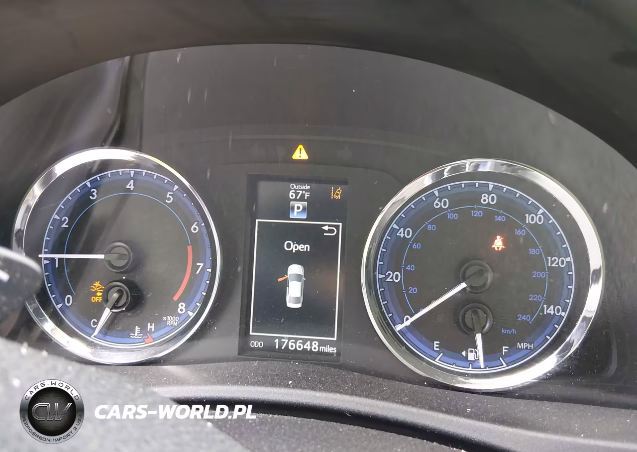 2018 Toyota Corolla Se VIN:2T1BURHE9JC993278 - 7