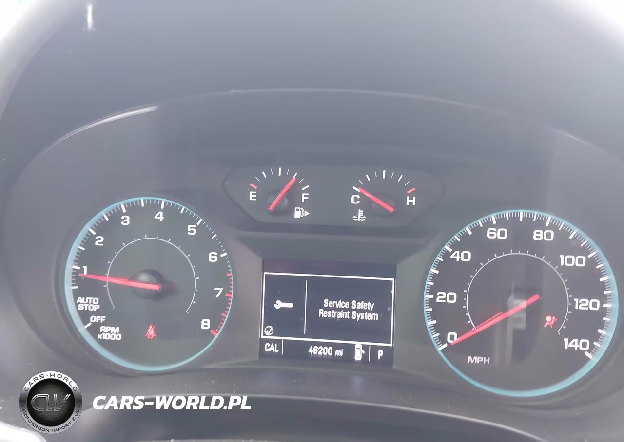 2024 Chevrolet Malibu Ls VIN:1G1ZB5ST0RF141613 - 7