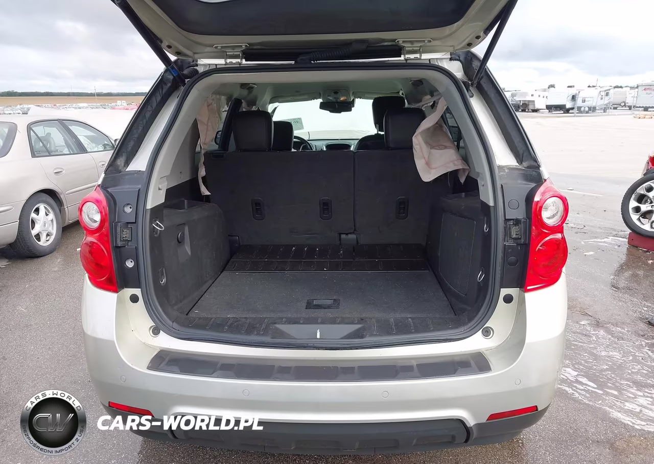 2013 Chevrolet Equinox 2Lt VIN:1GNALPEK6DZ105889 - 17